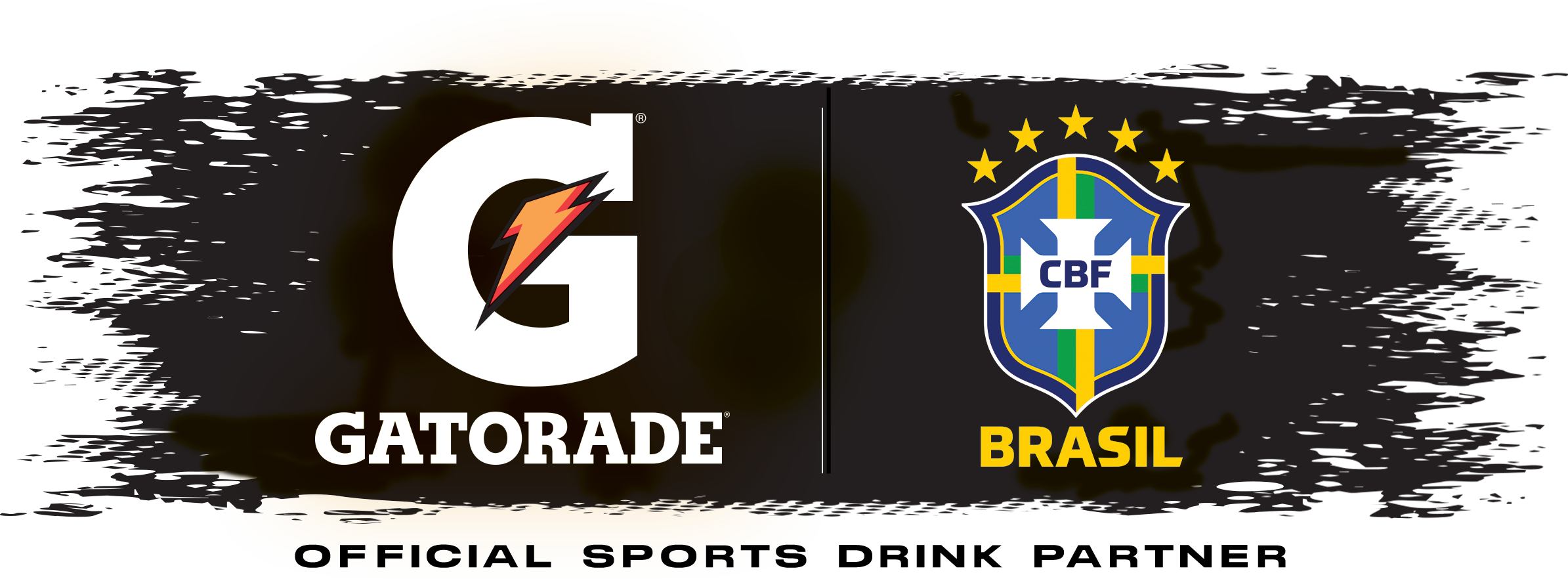 Página inicial da Central de Ajuda de Gatorade